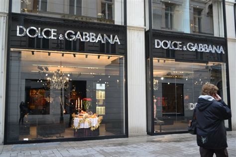 toronto dolce gabbana|dolce and gabbana canada locations.